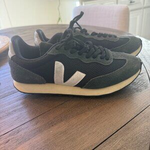Veja Rio Branco Sneakers- Size 39-GENTLY Used